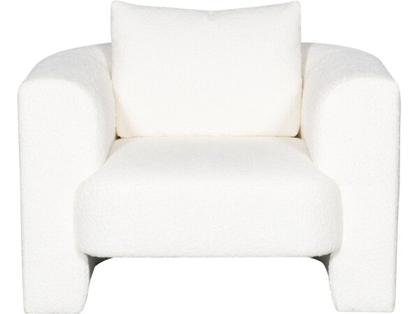 Lola Stocked Chair