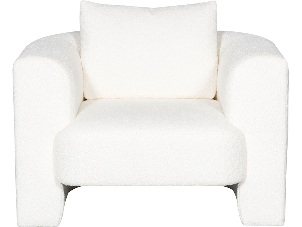 Lola Stocked Chair