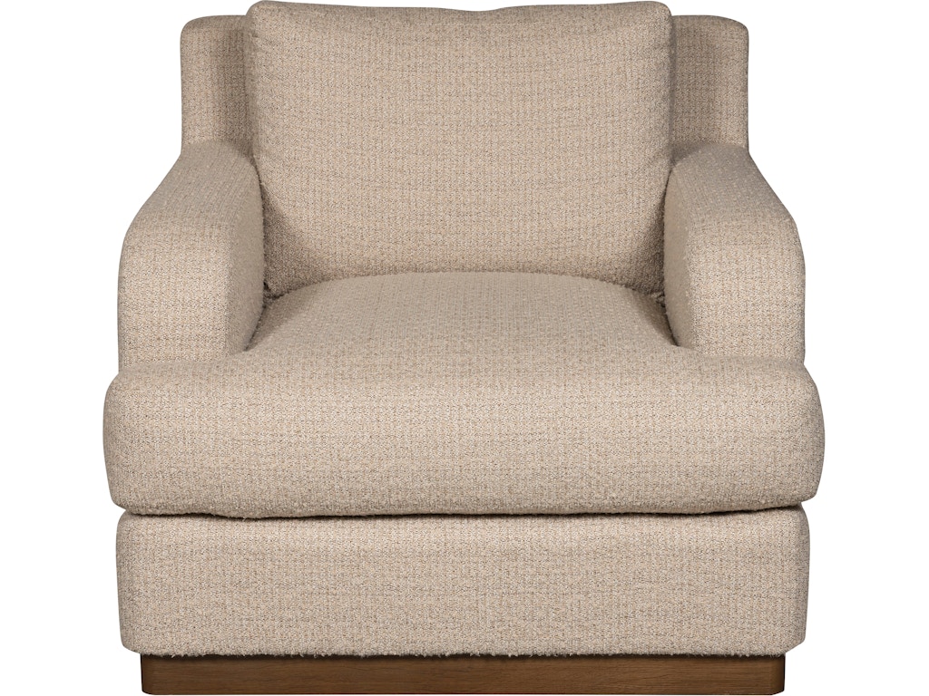 Quinn Stocked Swivel