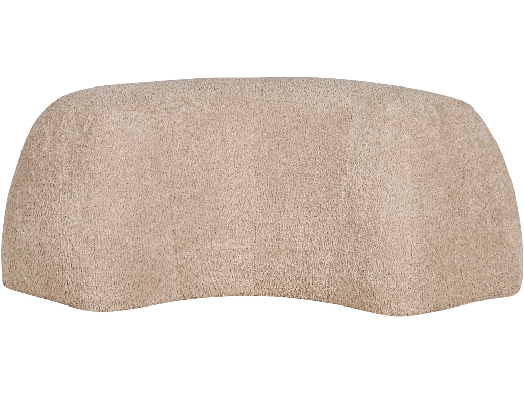 Nest Curved Floating Pillow