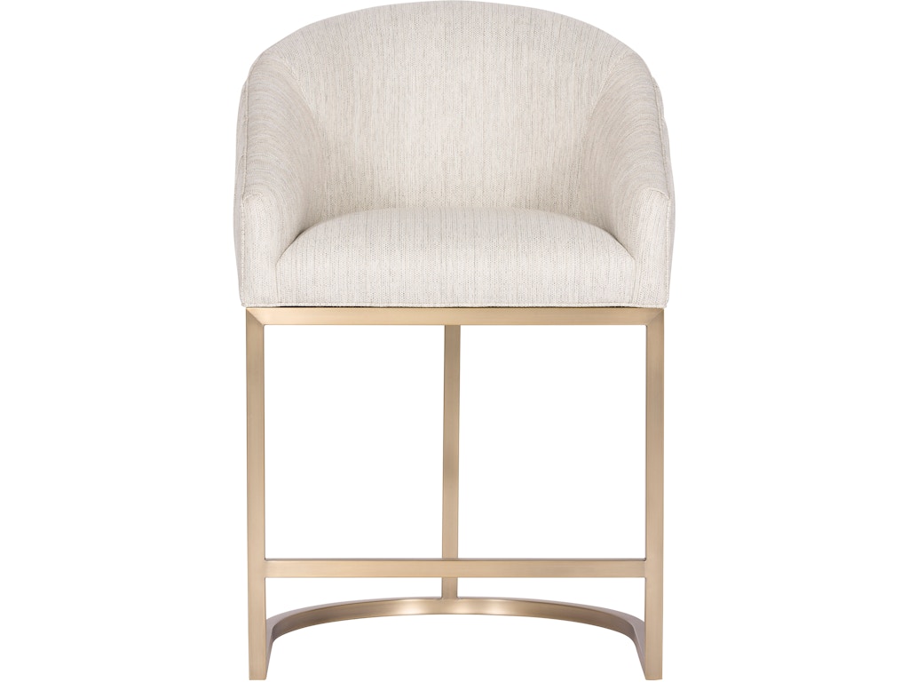 MIY Stocked Dining Stocked Performance Ryder Counter Stool