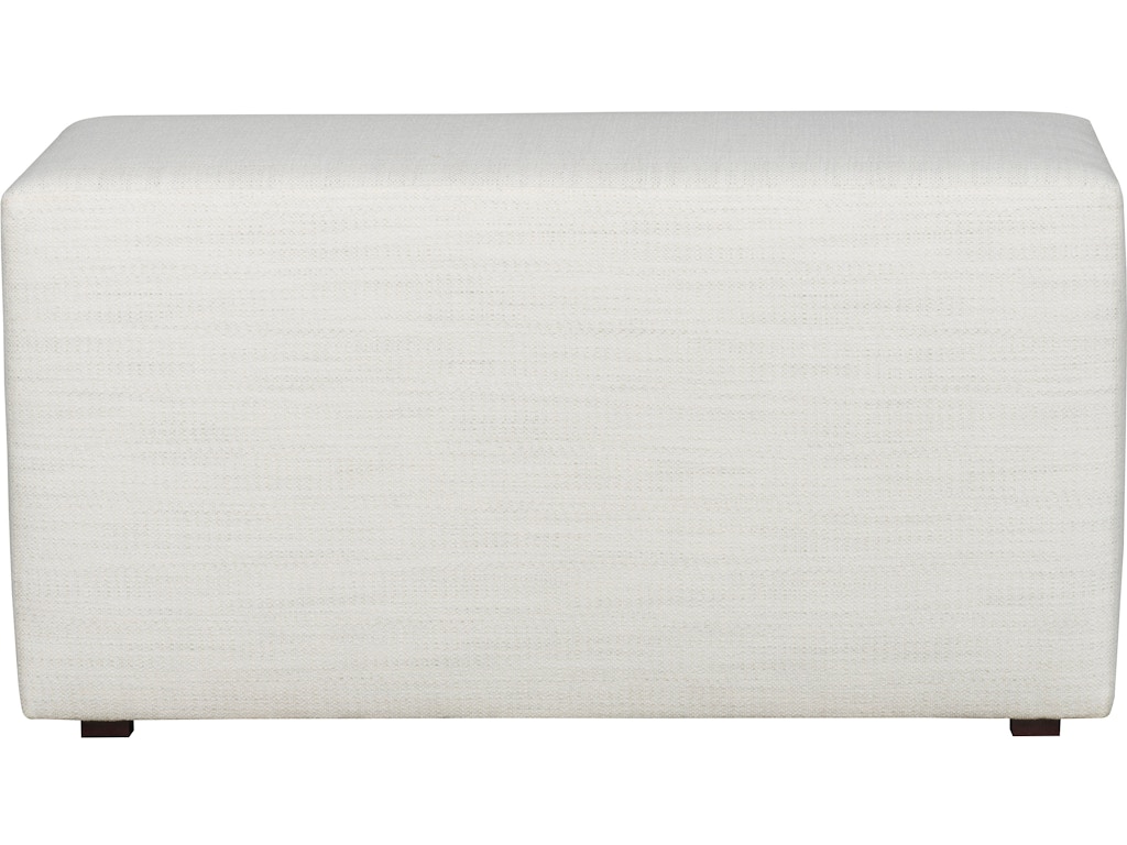 Lucca Stocked Upholstered Table