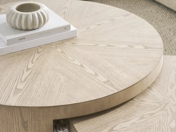 tables critelli