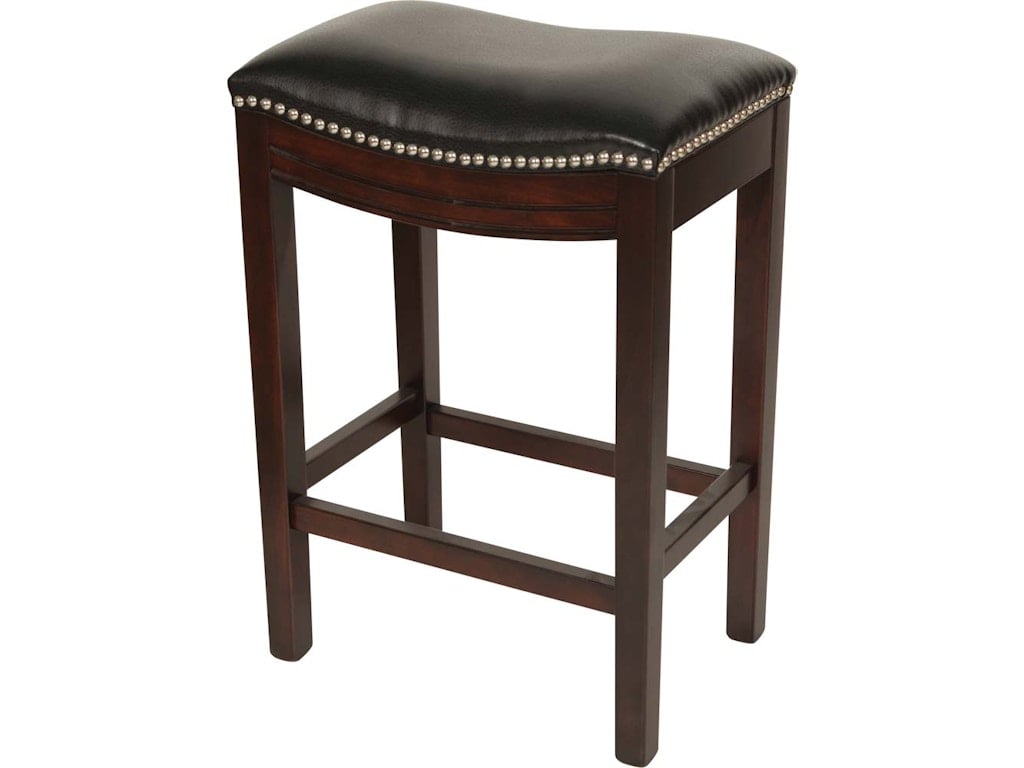 tackshoppstools Tack Shoppe Stool - Image 1