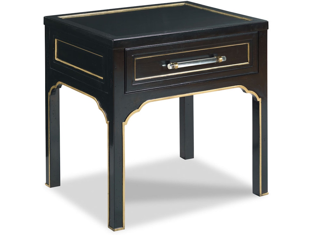 Brunell Side Table