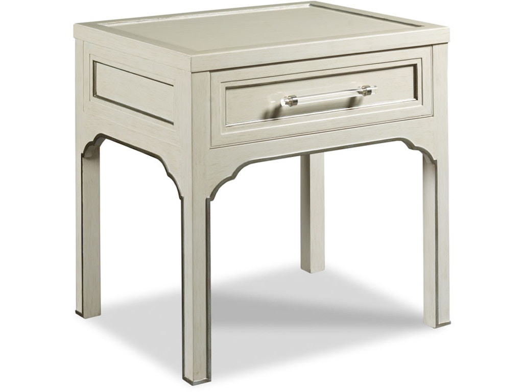 Brunell Side Table