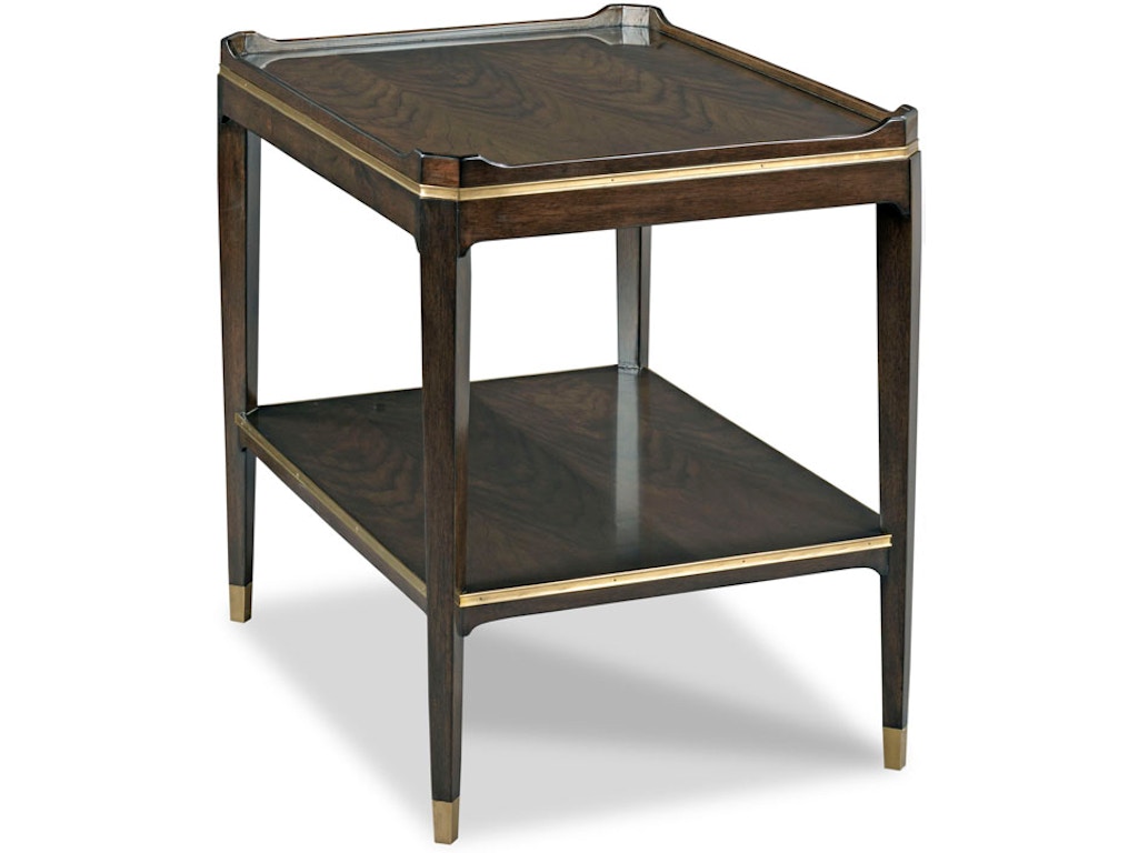 Emery Side Table