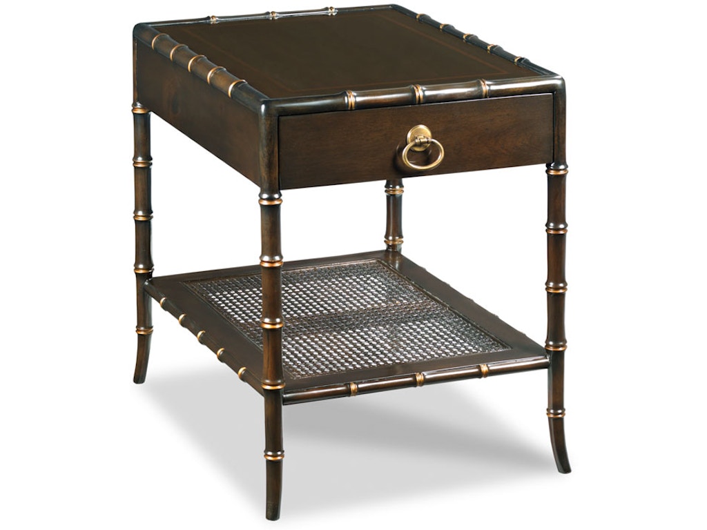 Henry Side Table