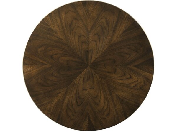 Emery Round Side Table - Image 2