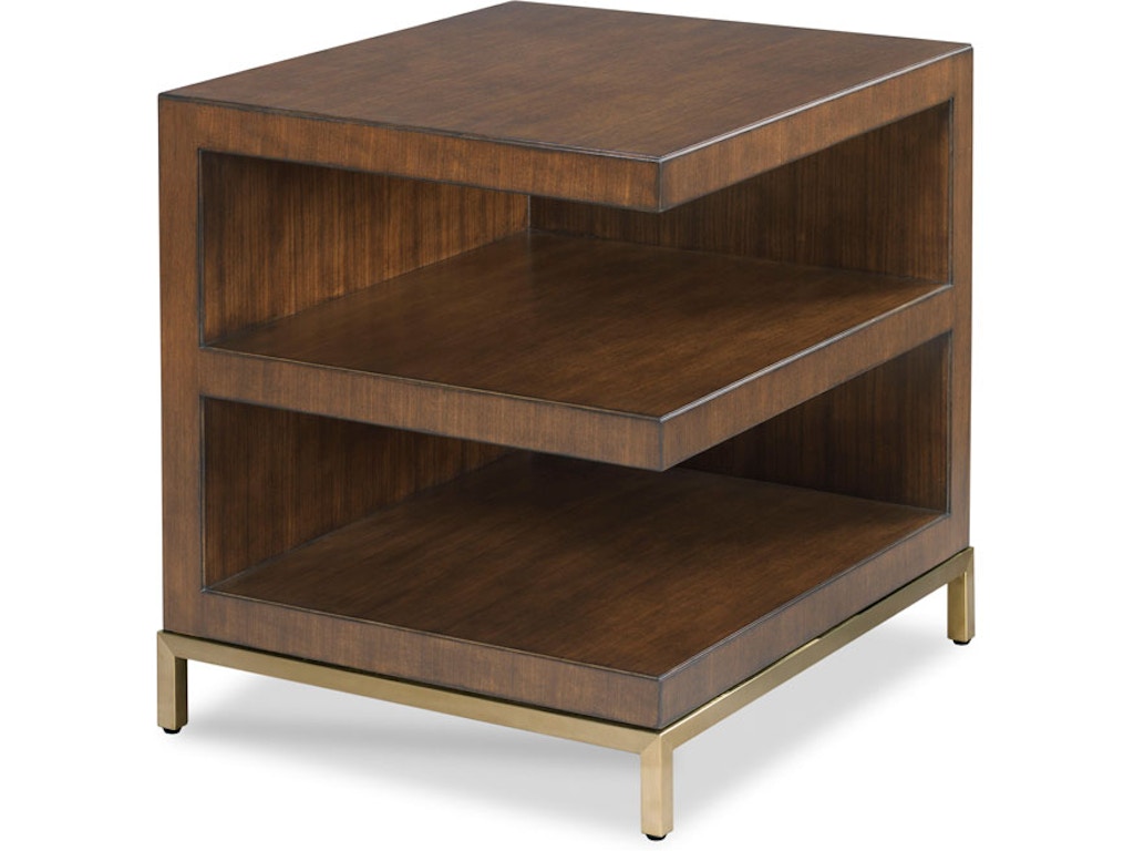 Preston Side Table
