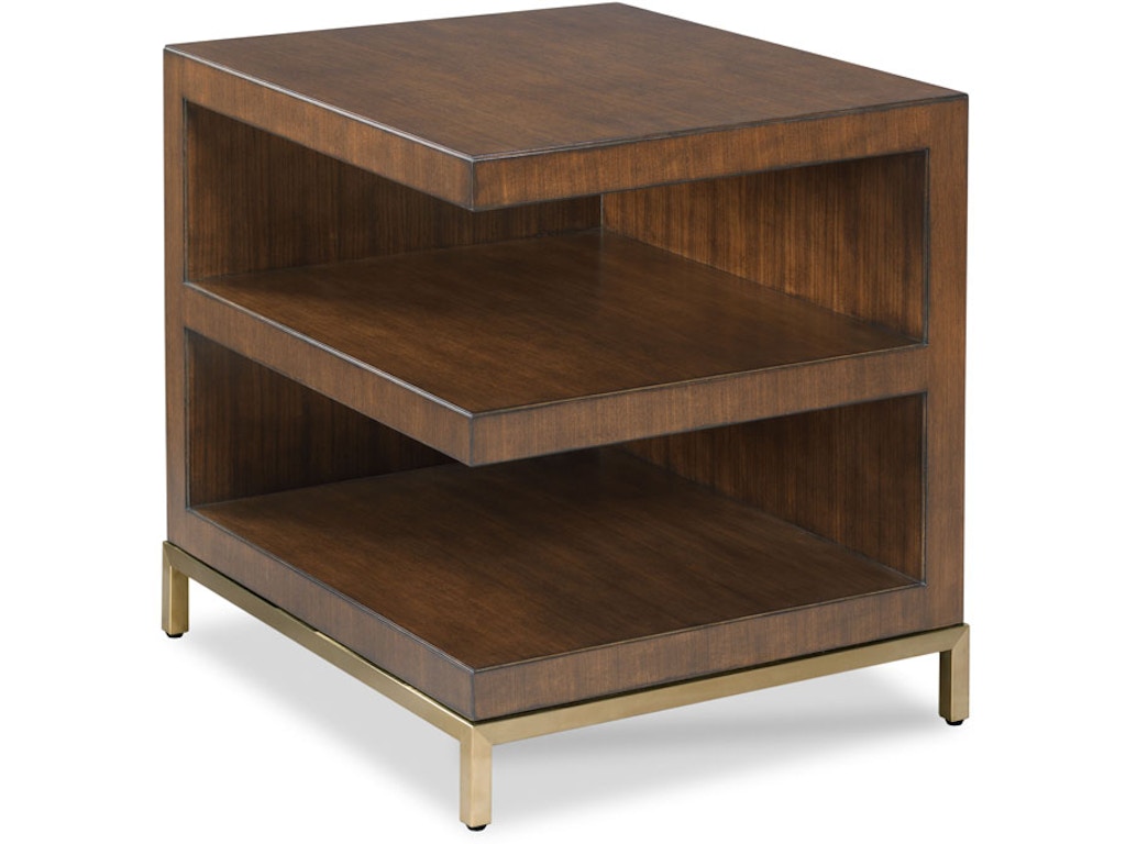 Preston Side Table
