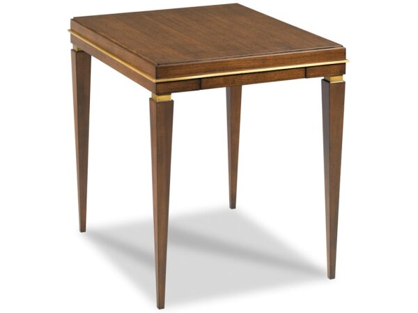 Ava Lamp Table