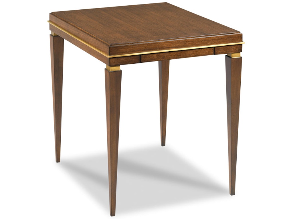 Ava Lamp Table