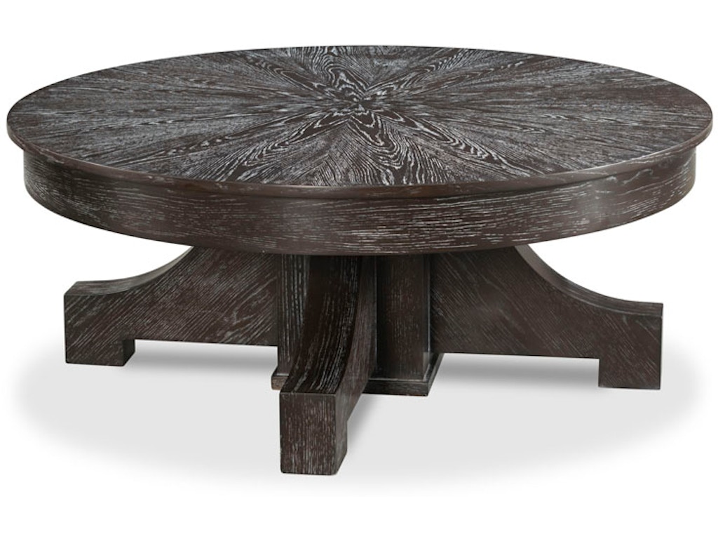 Carter Cocktail Table