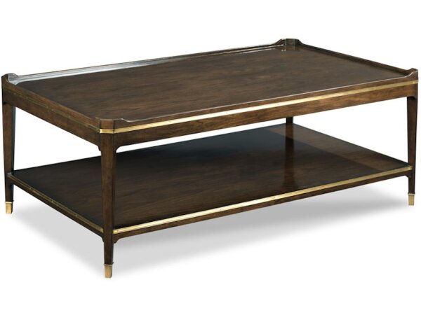 Emery Cocktail Table