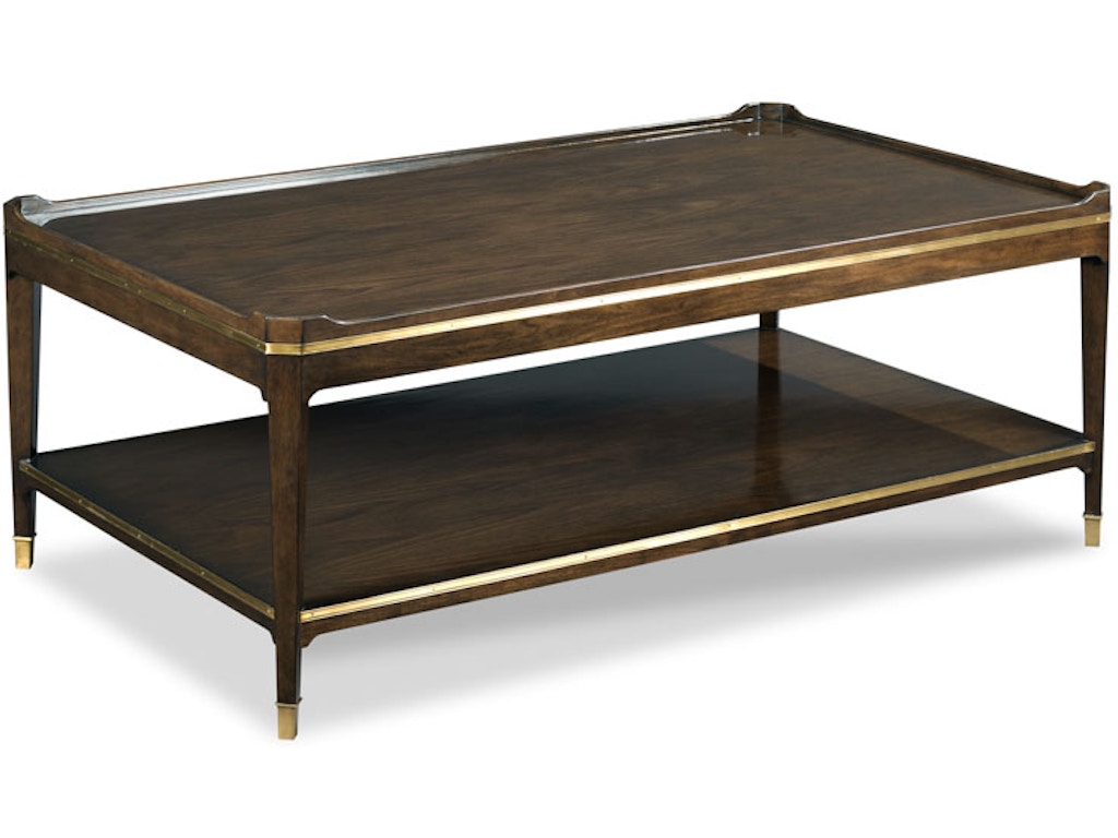 Emery Cocktail Table