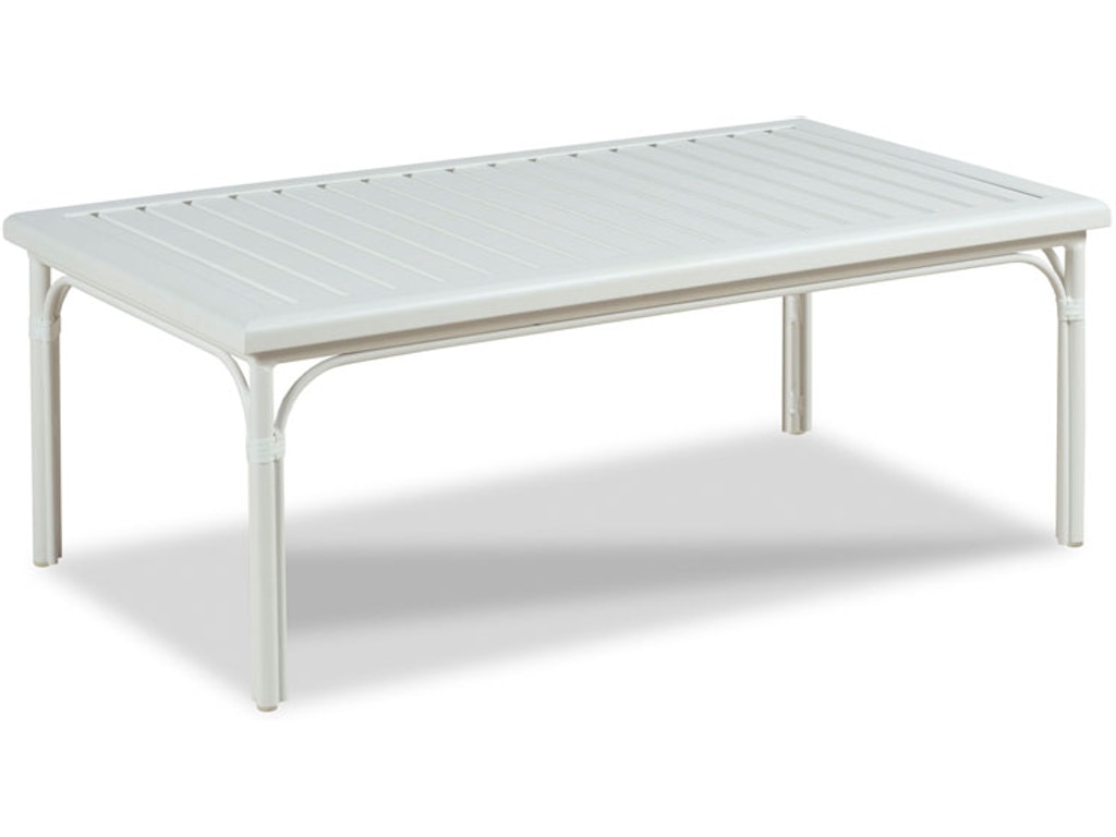 Carlyle Outdoor Cocktail Table