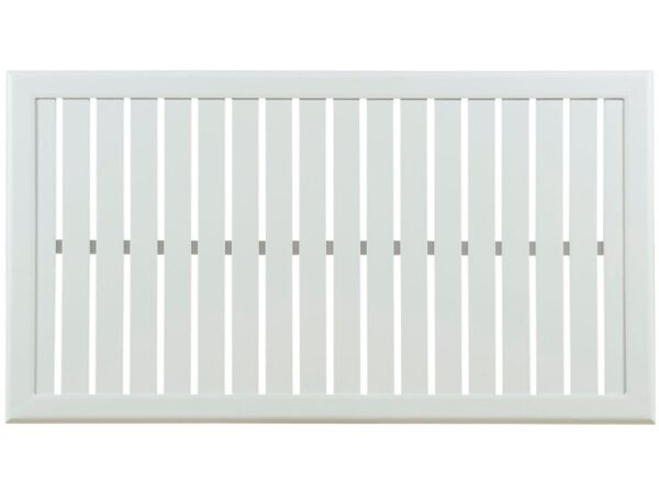 Carlyle Outdoor Cocktail Table - Image 2