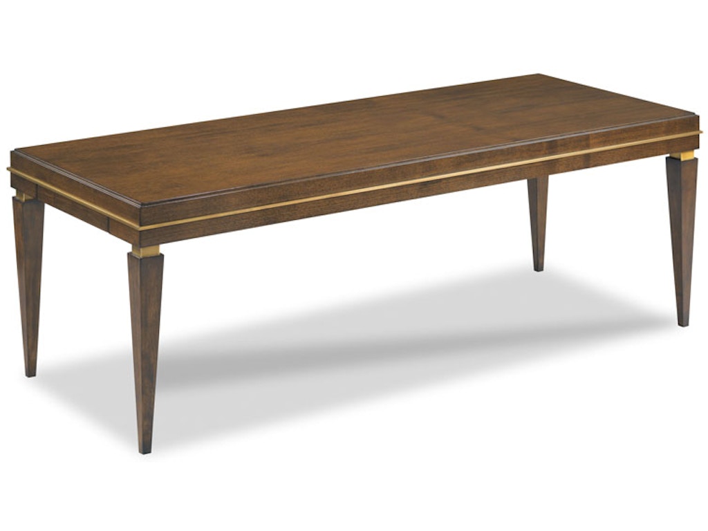 Ava Cocktail Table