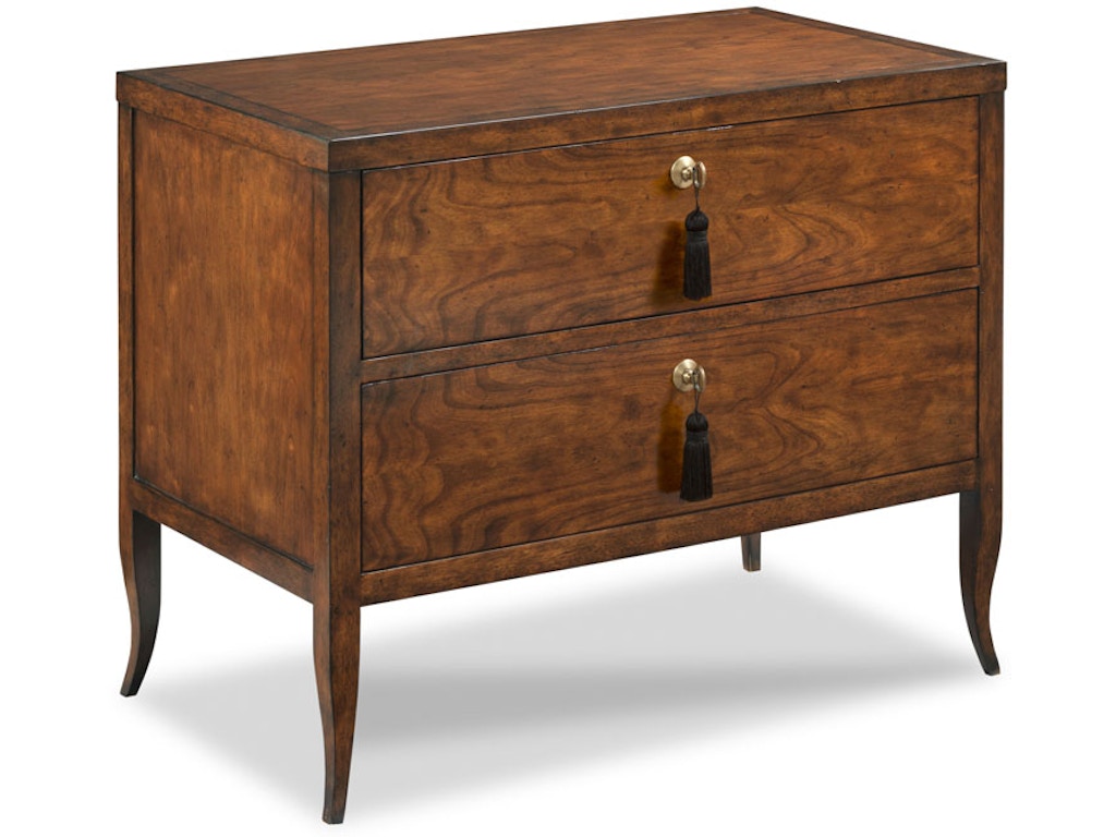 Sarah Bedside Chest