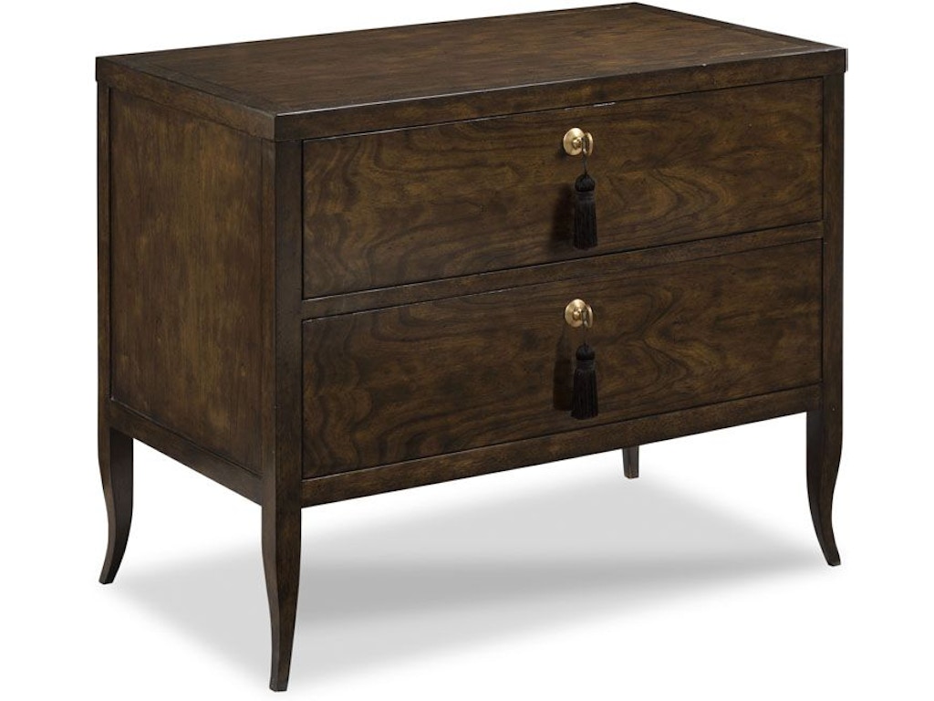 Sarah Bedside Chest