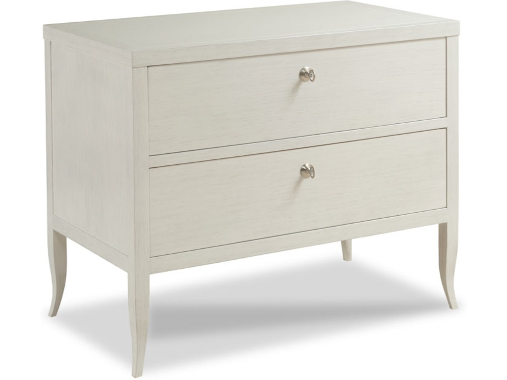 Sarah Bedside Chest