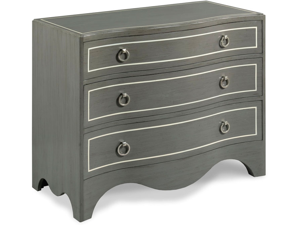 Claire Chest