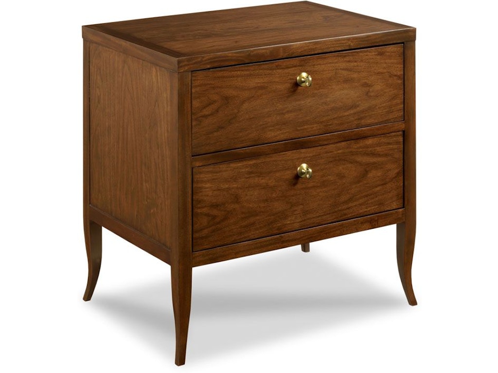 Petite Sarah Bedside Chest