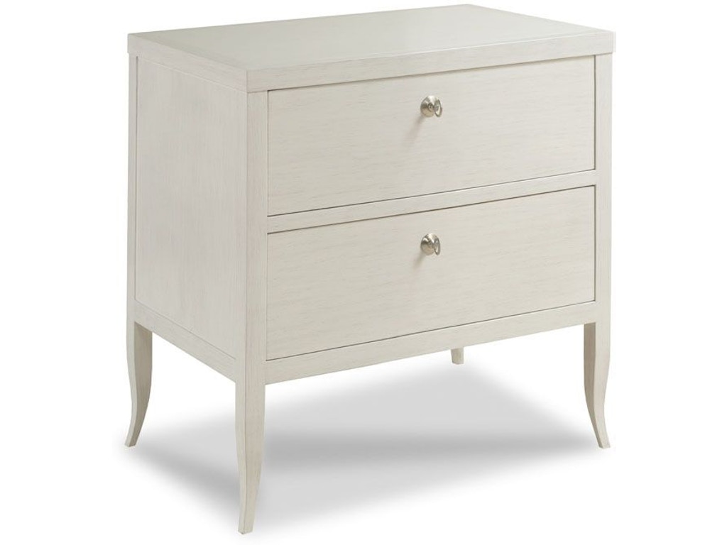 Petite Sarah Bedside Chest