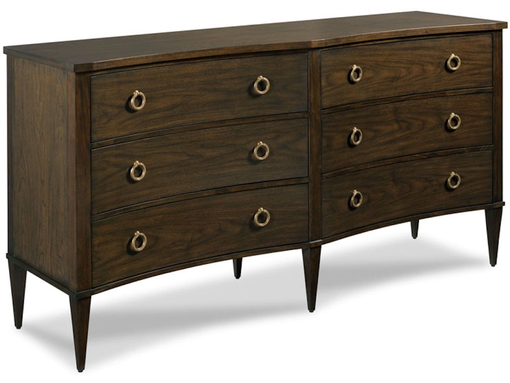 Dixie Dresser