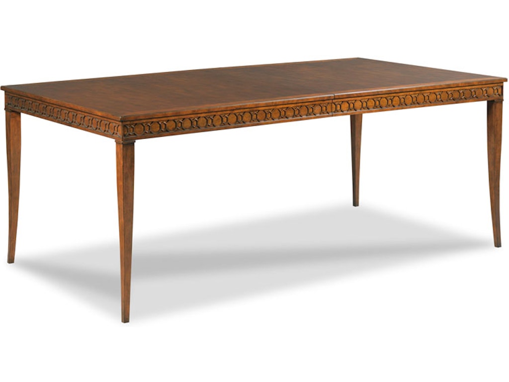 Spencer Dining Table