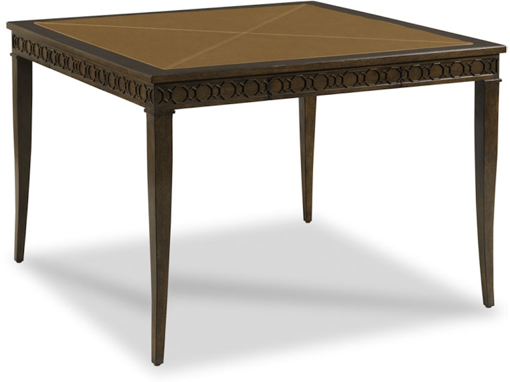 Scot Game Table