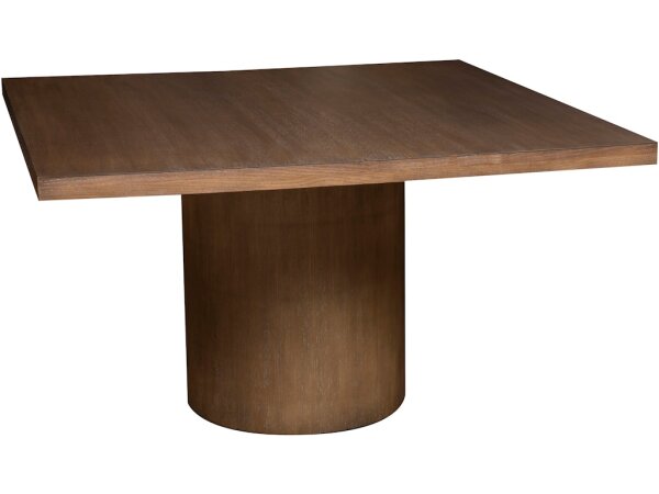 MIY Dining Table with PED07 Base - Image 2