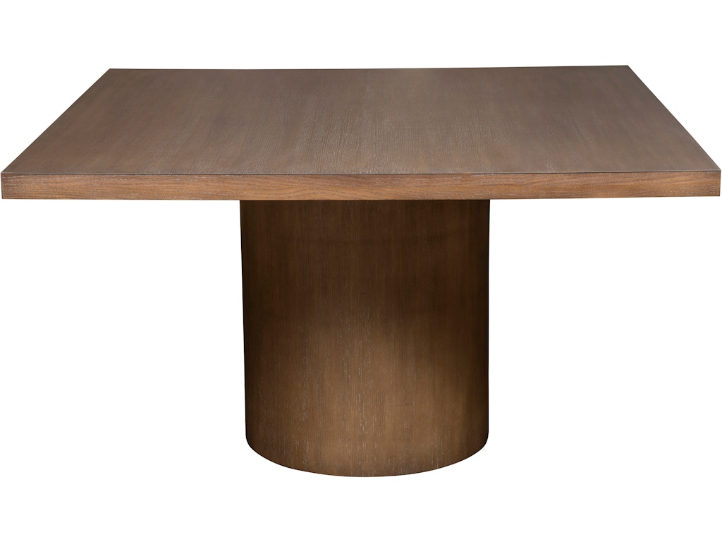 MIY Dining Table with PED07 Base