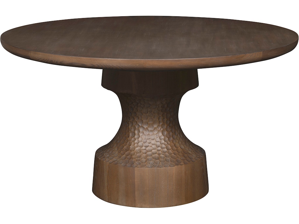 MIY Dining Table with PED08 Base
