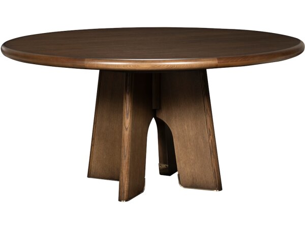MIY Dining Table with PED04 Base - Image 2