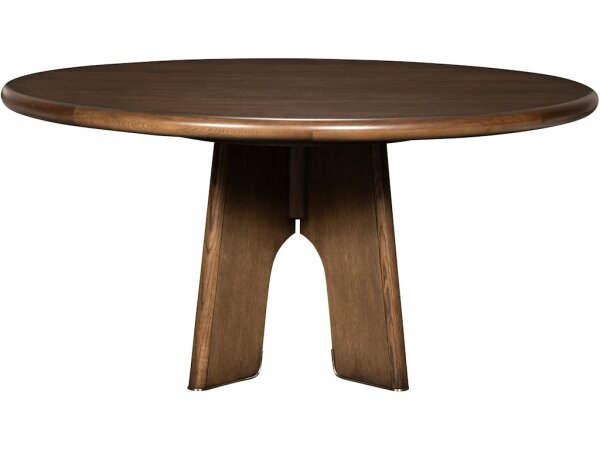 MIY Dining Table with PED04 Base