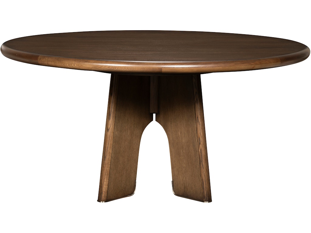 MIY Dining Table with PED04 Base