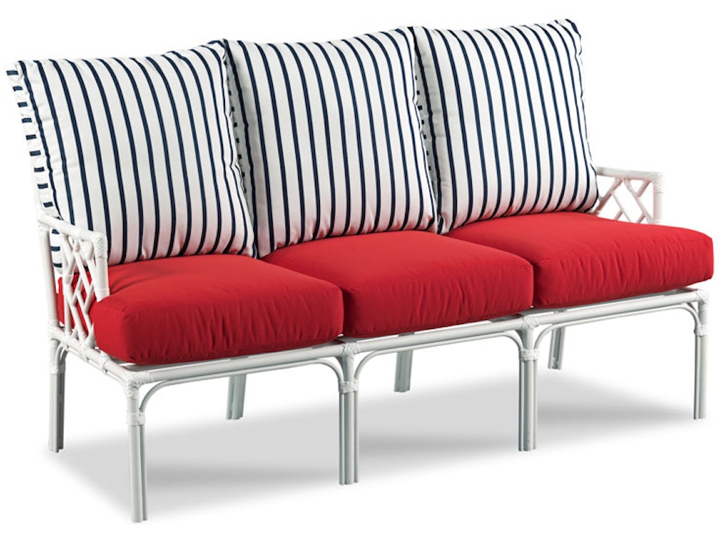 Carlyle Outdoor Sofa
