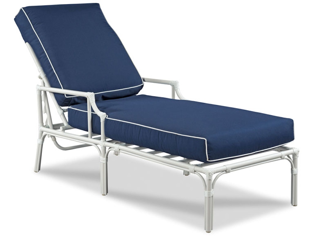 Carlyle Outdoor Chaise