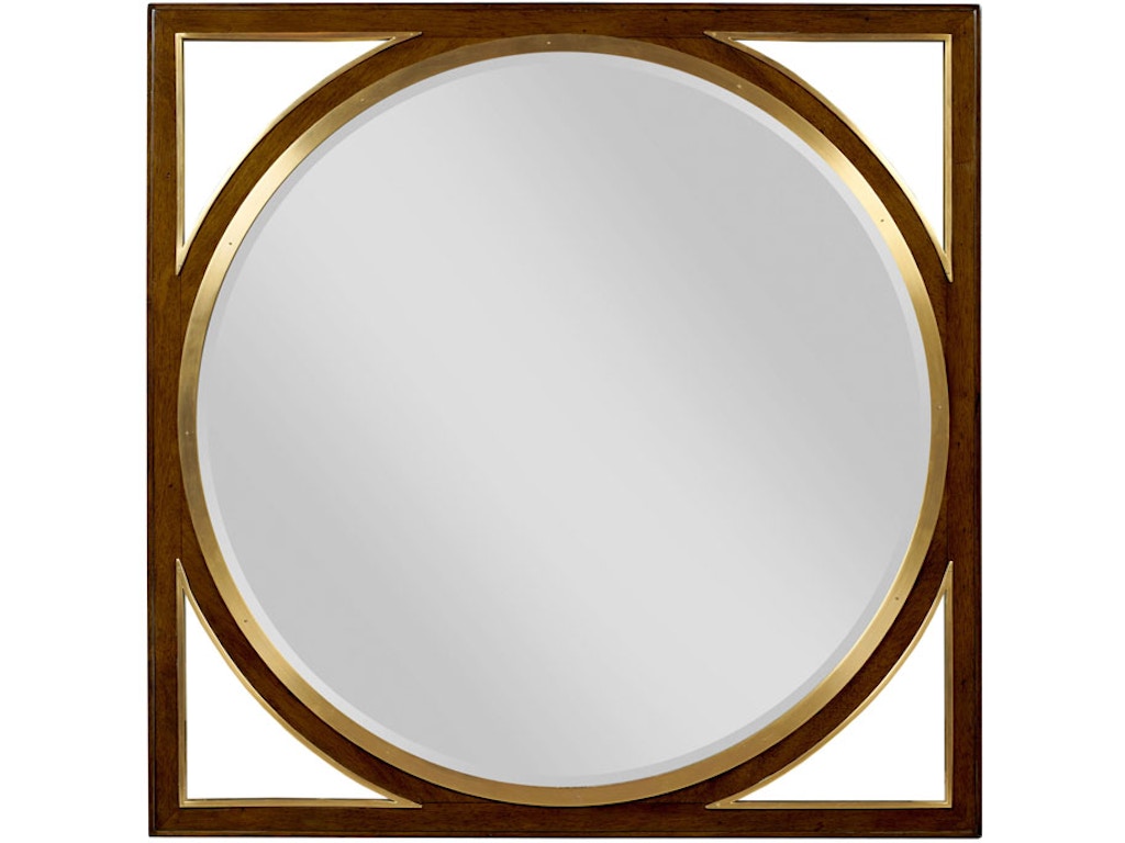 Sutton Mirror