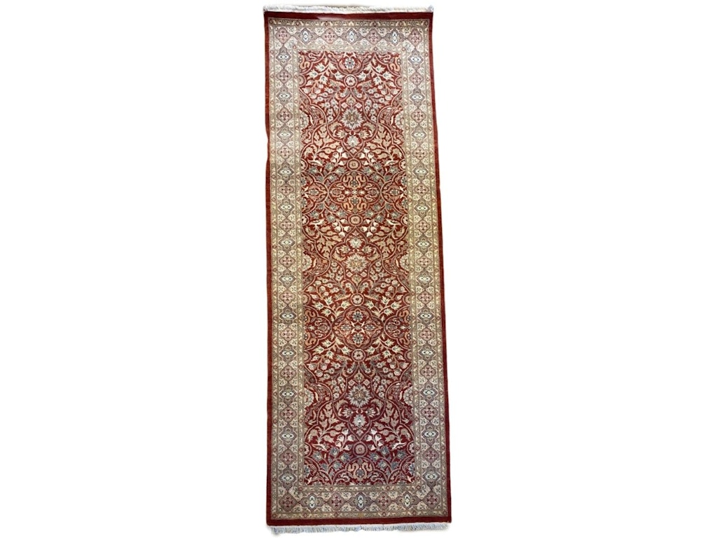 Indo Persian Runner