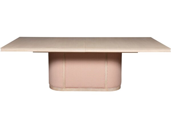 MIY Dining Table with FPED24 Base