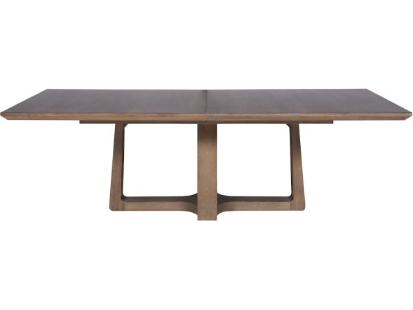 MIY Dining Table with PED23 Base