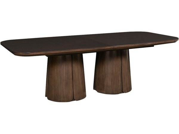 MIY Dining Table with PED06 Base - Image 2