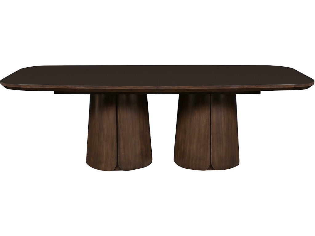 MIY Dining Table with PED06 Base