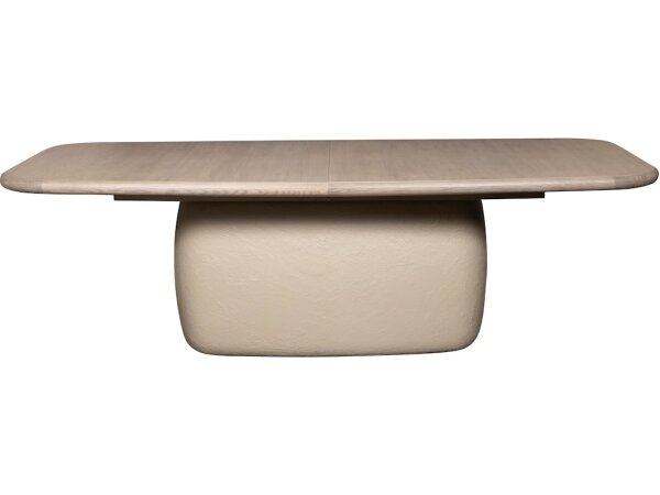 MIY Dining Table with PED25 Base