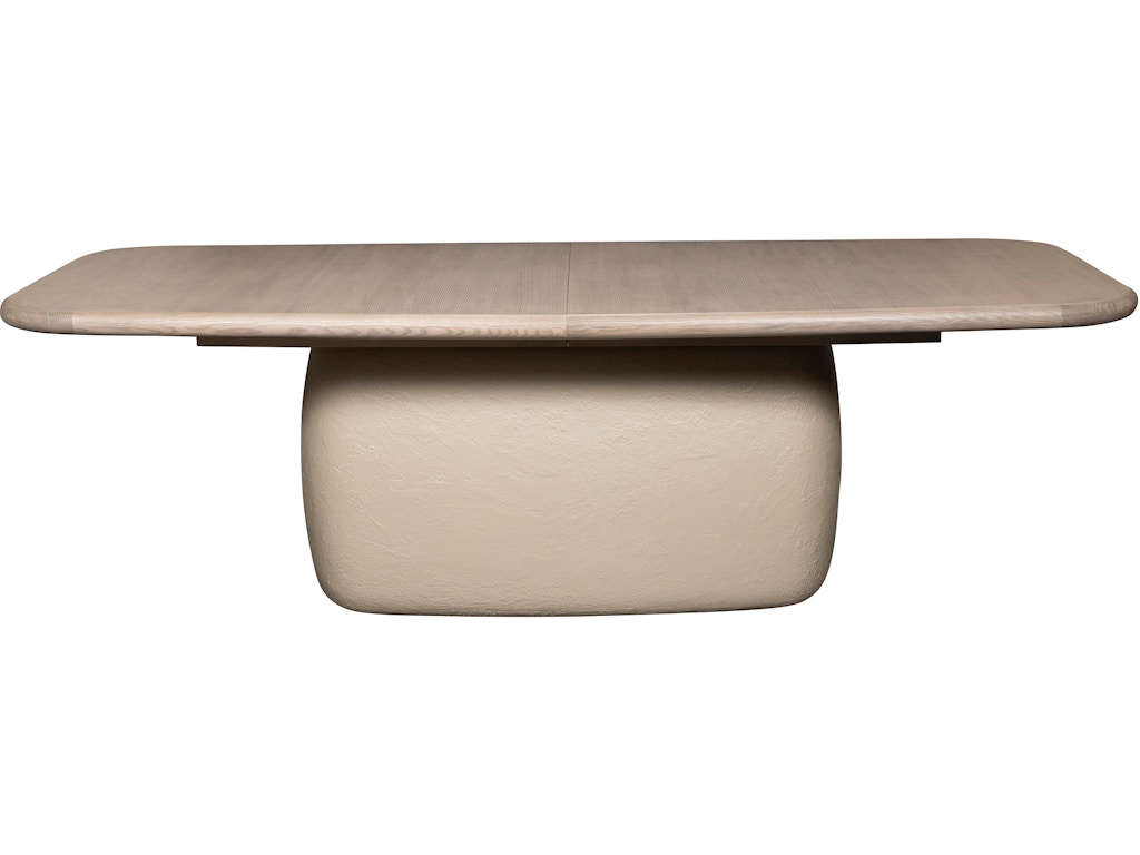 MIY Dining Table with PED25 Base