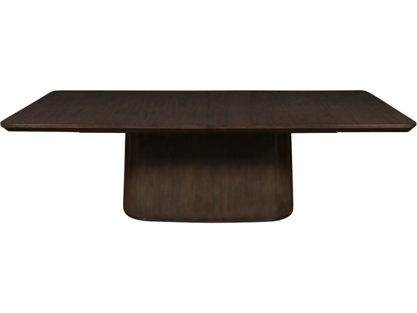 MIY Dining Table with PED21 Base