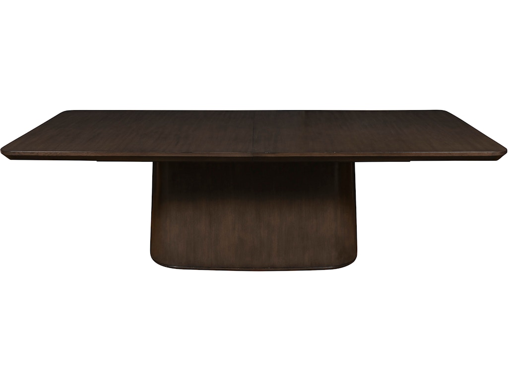 MIY Dining Table with PED21 Base